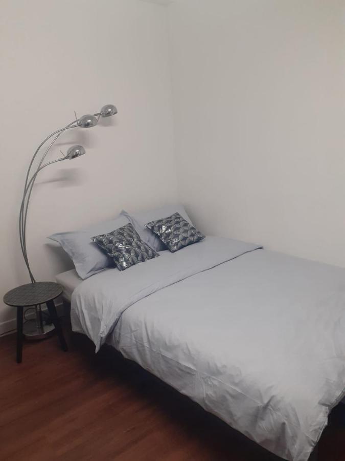 Appartement Jade Parijs Buitenkant foto