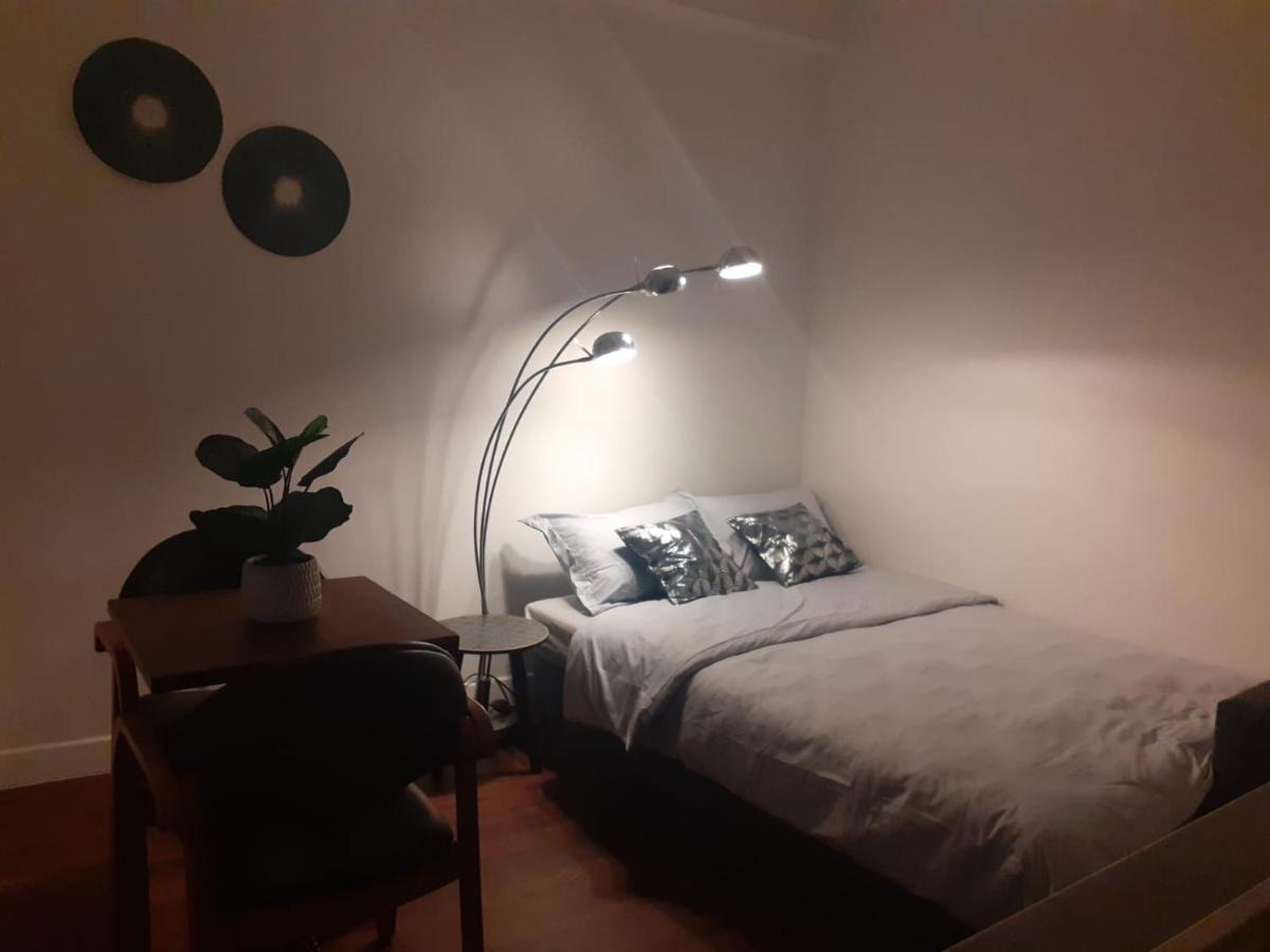 Appartement Jade Parijs Buitenkant foto